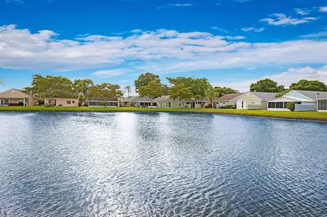 7852 Lake Champlain Court Delray Beach FL 33446