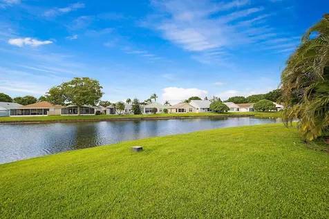 7852 Lake Champlain Court Delray Beach FL 33446