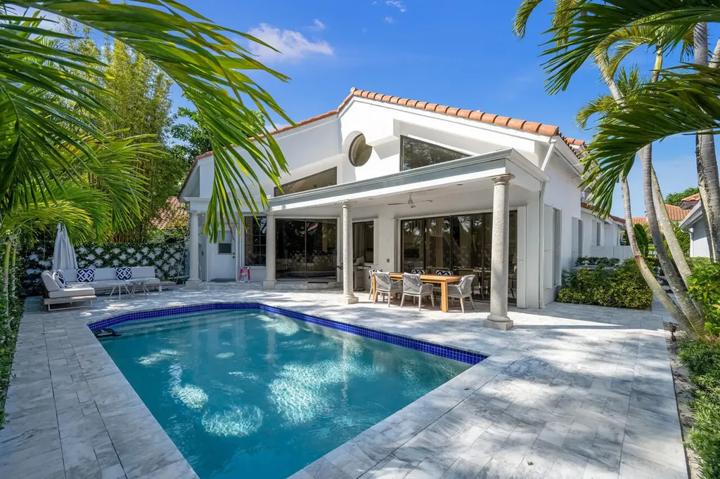 5809 NW 21st Way Boca Raton FL 33496