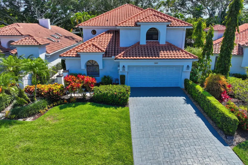 5809 NW 21st Way Boca Raton FL 33496