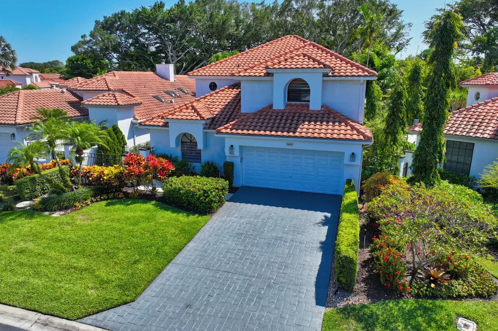 5809 NW 21st Way Boca Raton FL 33496