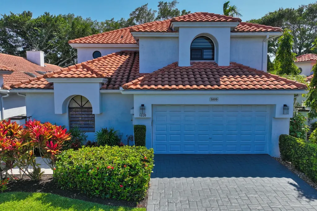 5809 NW 21st Way Boca Raton FL 33496