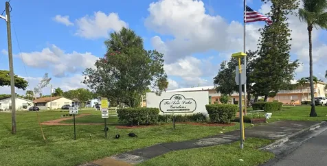 1000 SW 10th Avenue SW Hallandale Beach FL 33009