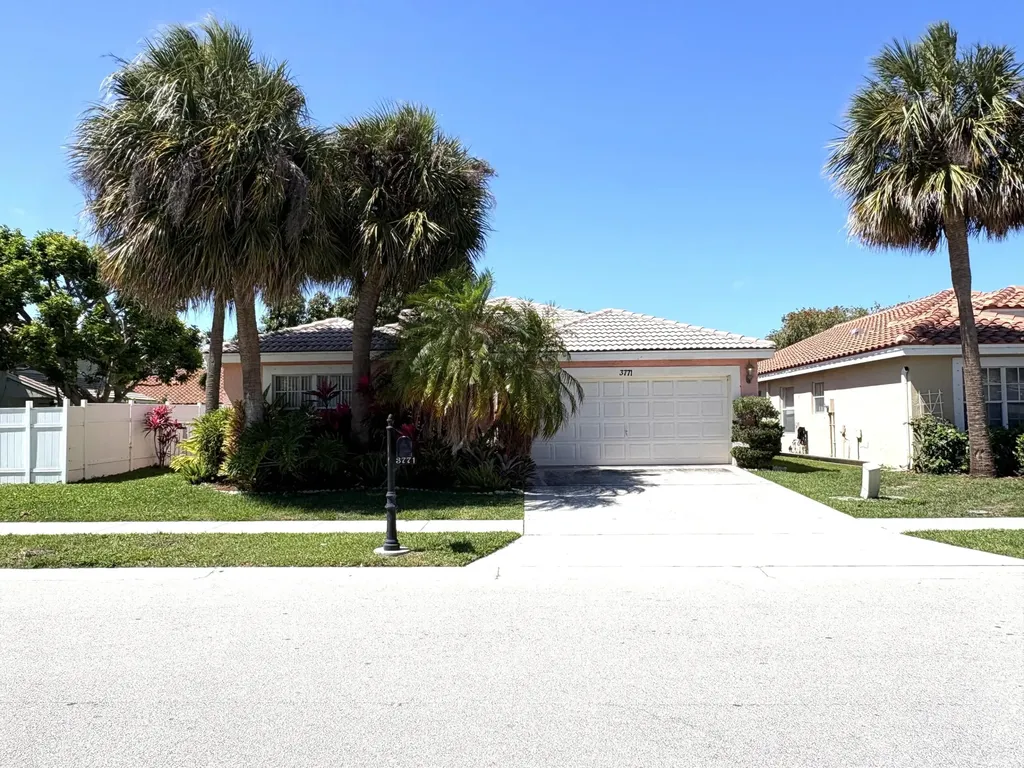 3771 Newport Avenue Boynton Beach FL 33436