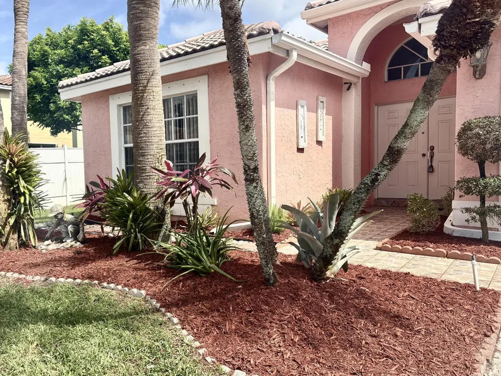 3771 Newport Avenue Boynton Beach FL 33436