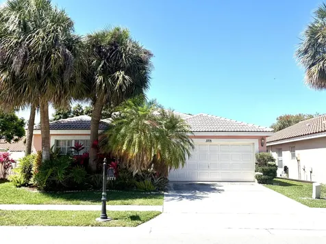 3771 Newport Avenue Boynton Beach FL 33436