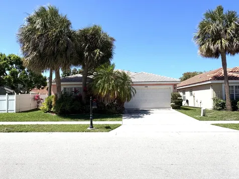 3771 Newport Avenue Boynton Beach FL 33436
