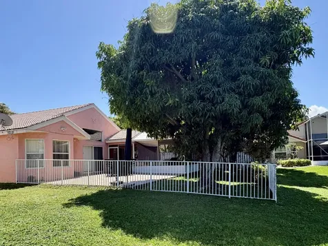 3771 Newport Avenue Boynton Beach FL 33436