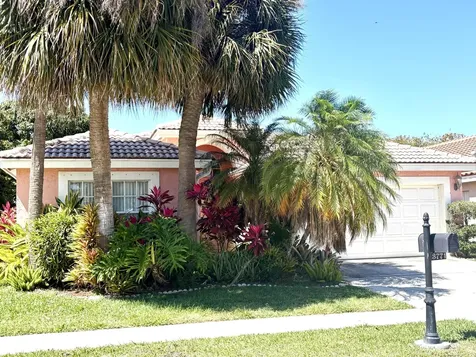 3771 Newport Avenue Boynton Beach FL 33436