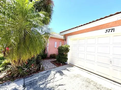 3771 Newport Avenue Boynton Beach FL 33436