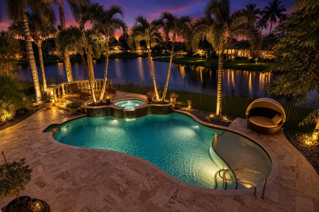 15758 Menton Bay Court Delray Beach FL 33446