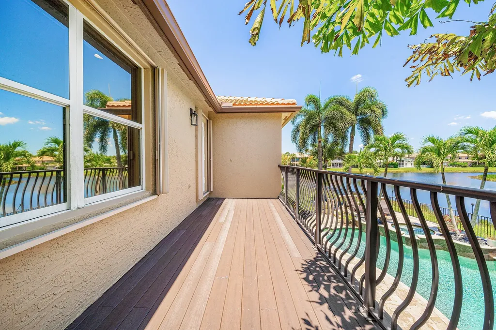 15758 Menton Bay Court Delray Beach FL 33446