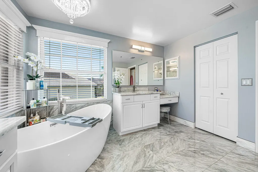 15758 Menton Bay Court Delray Beach FL 33446