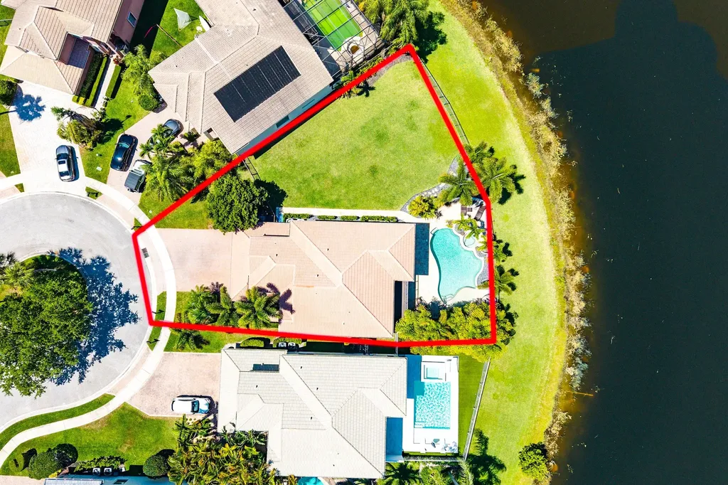 15758 Menton Bay Court Delray Beach FL 33446