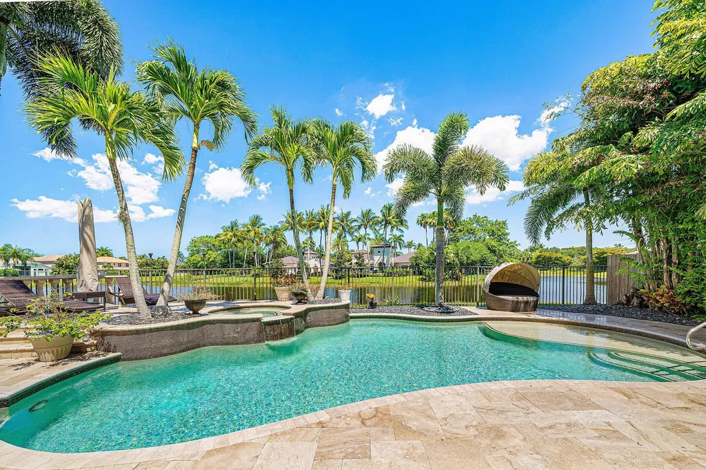 15758 Menton Bay Court Delray Beach FL 33446