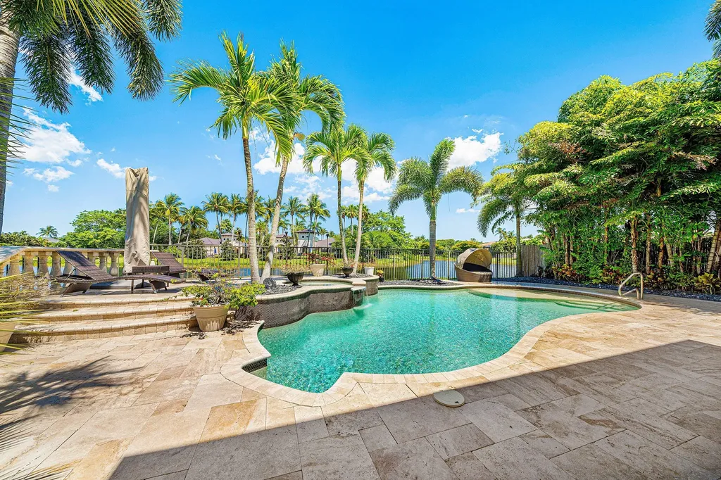 15758 Menton Bay Court Delray Beach FL 33446