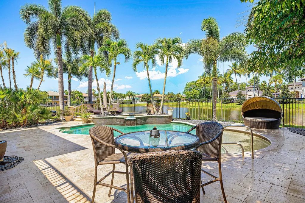 15758 Menton Bay Court Delray Beach FL 33446