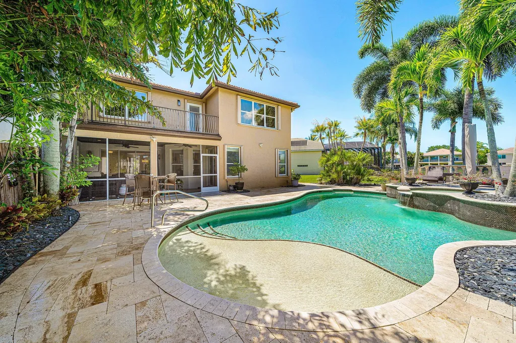 15758 Menton Bay Court Delray Beach FL 33446