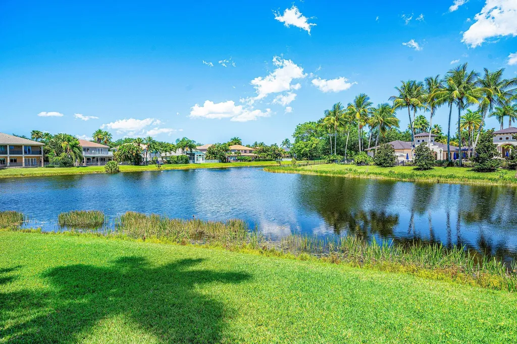 15758 Menton Bay Court Delray Beach FL 33446