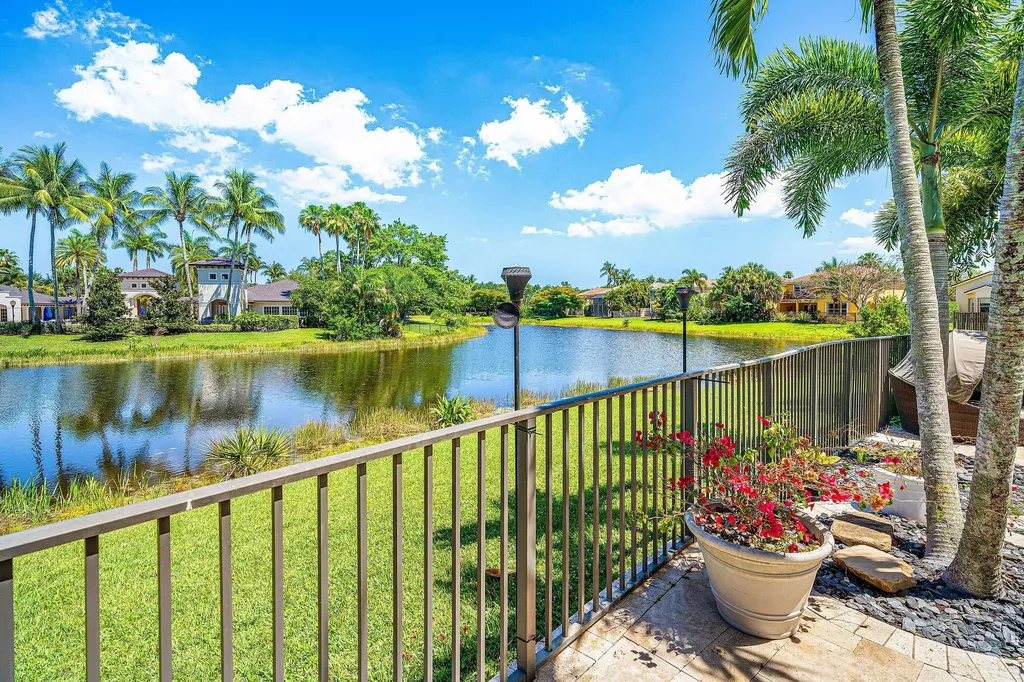 15758 Menton Bay Court Delray Beach FL 33446