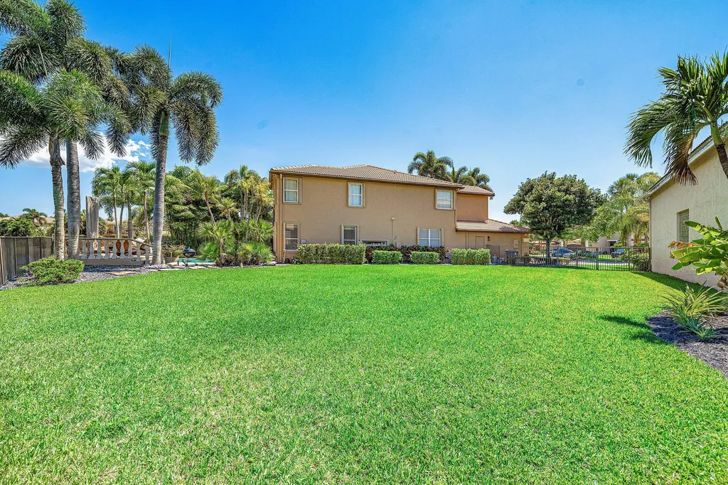 15758 Menton Bay Court Delray Beach FL 33446