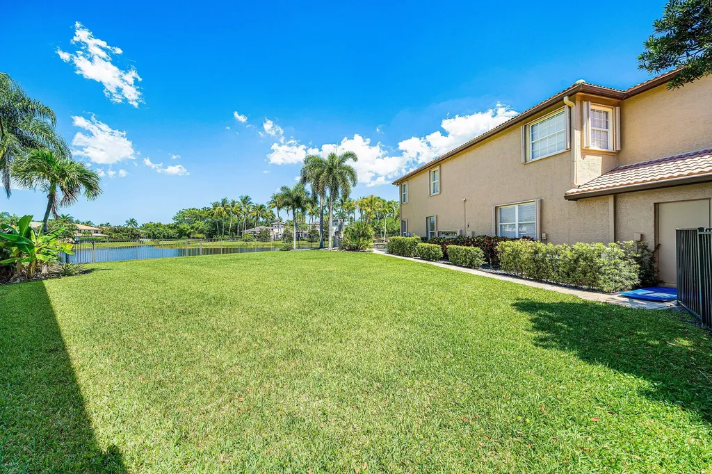 15758 Menton Bay Court Delray Beach FL 33446