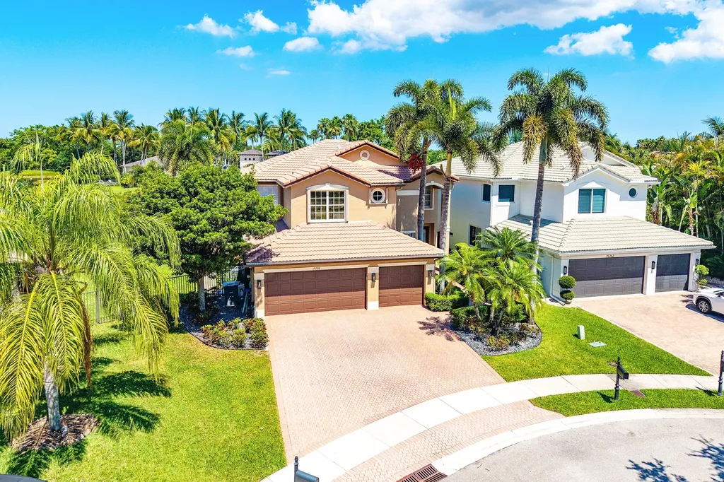 15758 Menton Bay Court Delray Beach FL 33446