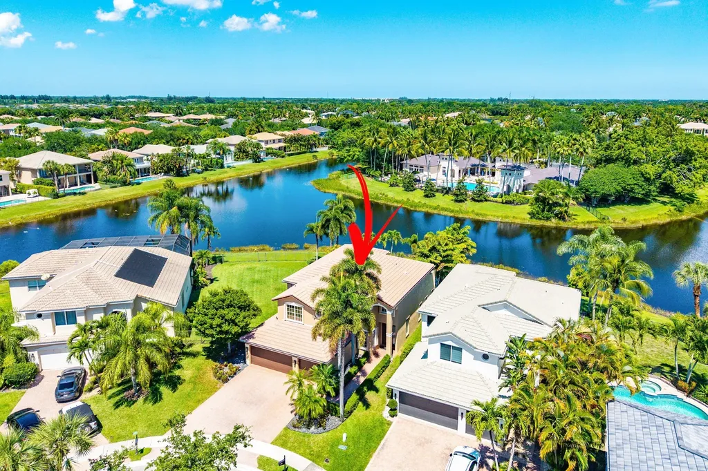 15758 Menton Bay Court Delray Beach FL 33446