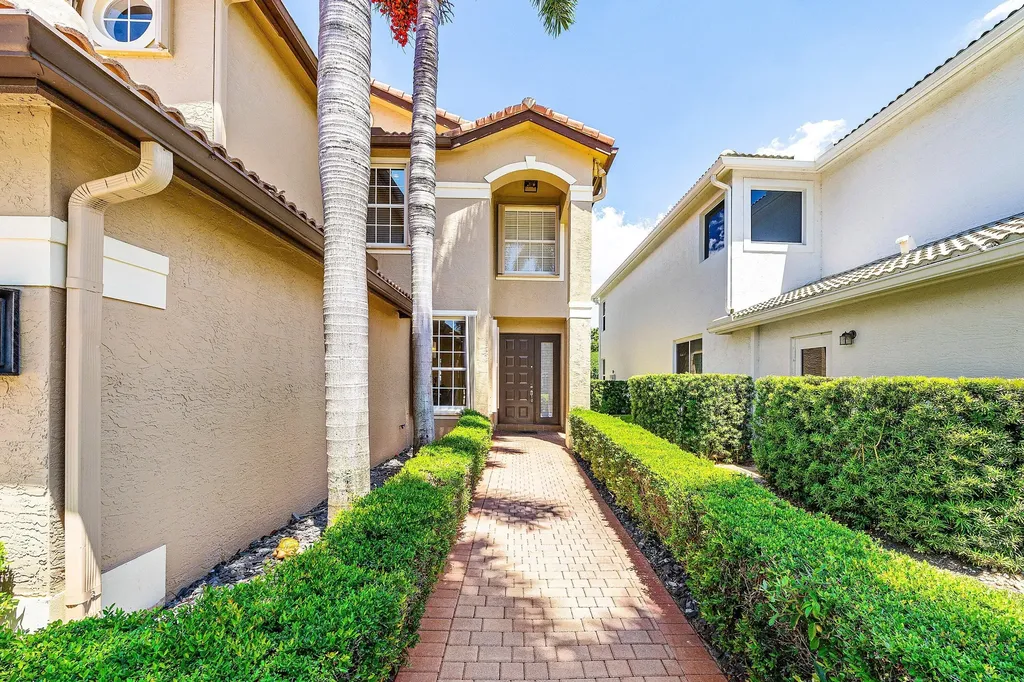 15758 Menton Bay Court Delray Beach FL 33446