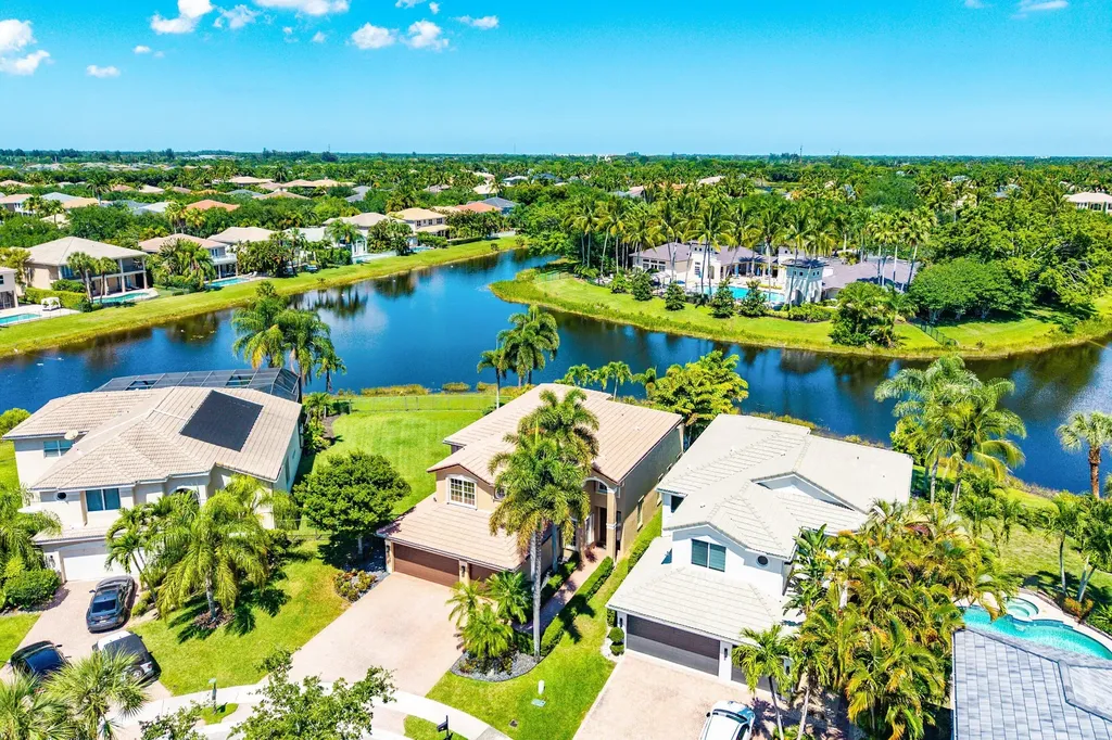15758 Menton Bay Court Delray Beach FL 33446