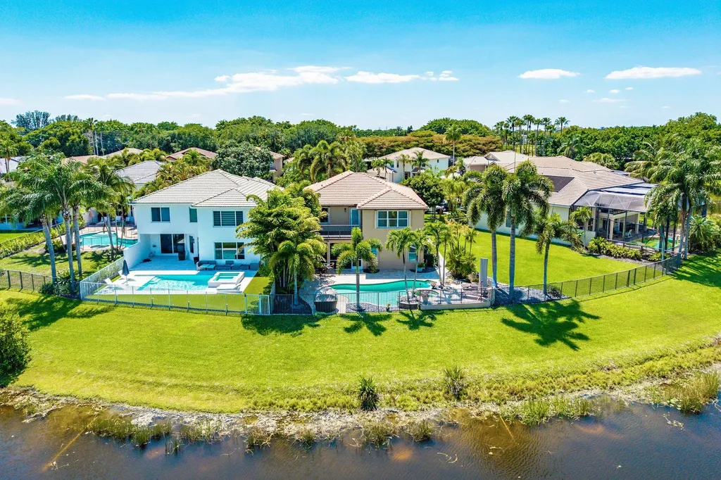 15758 Menton Bay Court Delray Beach FL 33446