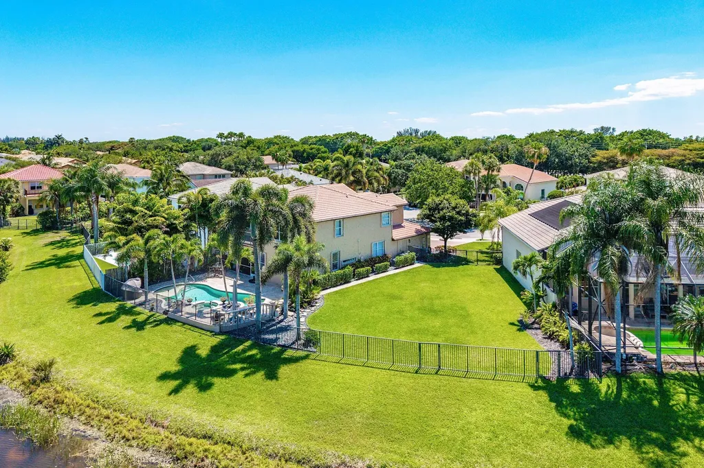 15758 Menton Bay Court Delray Beach FL 33446