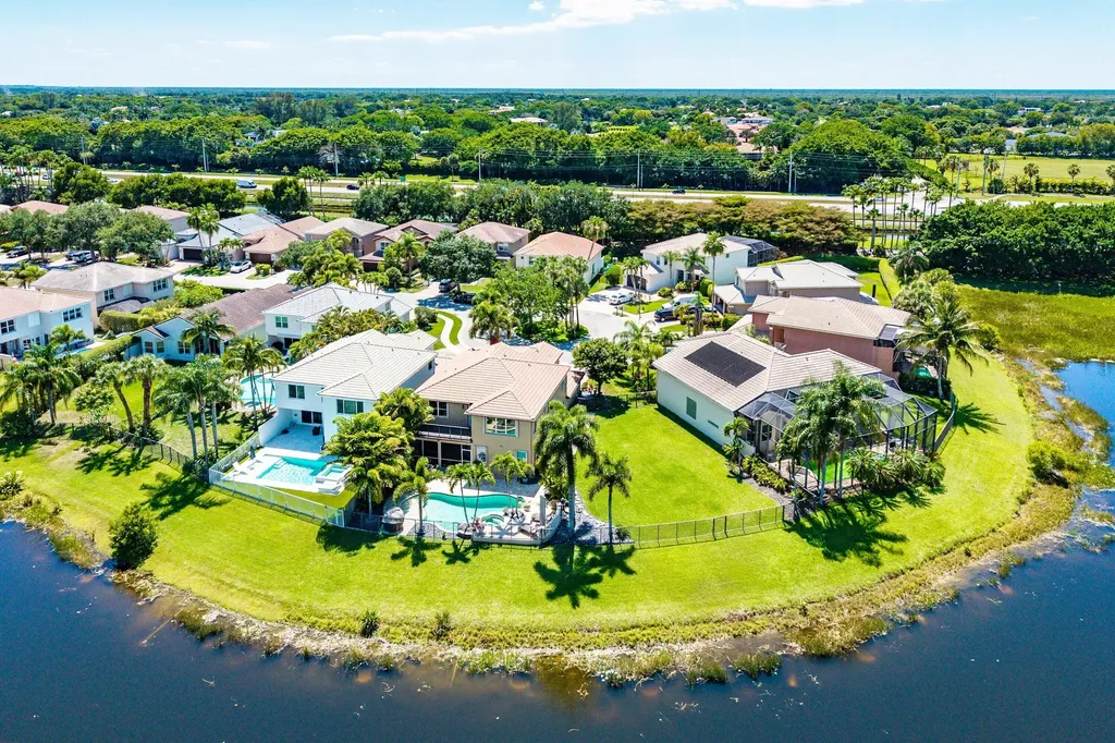 15758 Menton Bay Court Delray Beach FL 33446