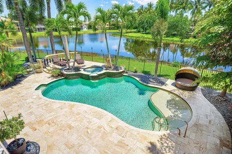 15758 Menton Bay Court Delray Beach FL 33446