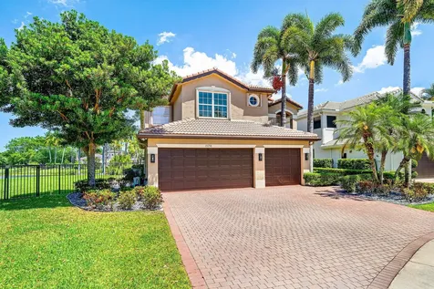 15758 Menton Bay Court Delray Beach FL 33446