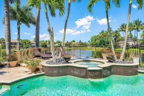 15758 Menton Bay Court Delray Beach FL 33446