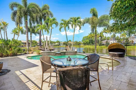 15758 Menton Bay Court Delray Beach FL 33446