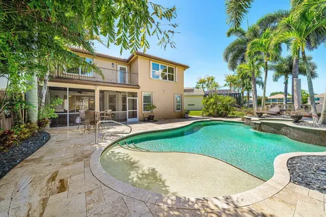 15758 Menton Bay Court Delray Beach FL 33446