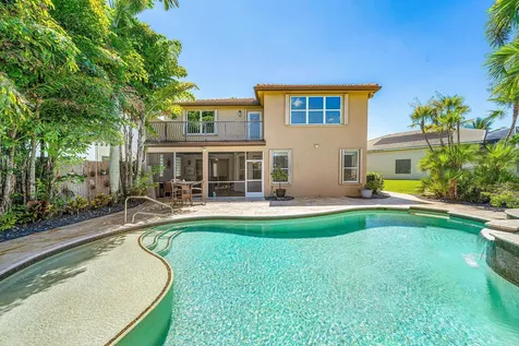 15758 Menton Bay Court Delray Beach FL 33446
