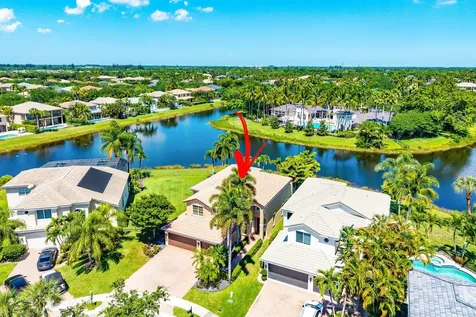 15758 Menton Bay Court Delray Beach FL 33446