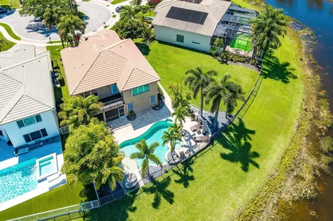 15758 Menton Bay Court Delray Beach FL 33446