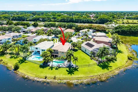 15758 Menton Bay Court Delray Beach FL 33446