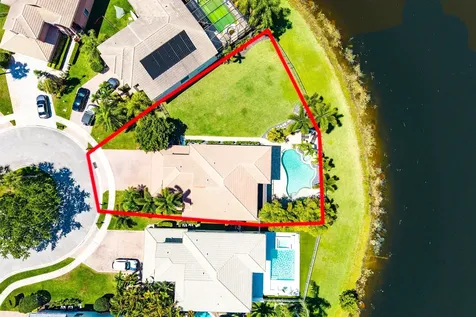 15758 Menton Bay Court Delray Beach FL 33446