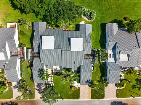 17 Villa Lane Boynton Beach FL 33436