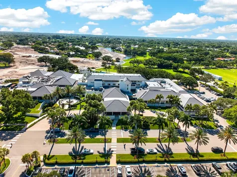 17 Villa Lane Boynton Beach FL 33436