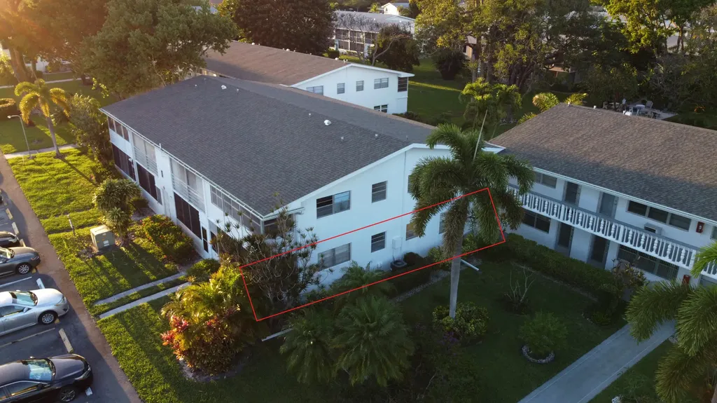 331 Windsor O West Palm Beach FL 33417