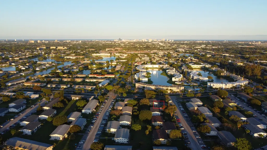 331 Windsor O West Palm Beach FL 33417
