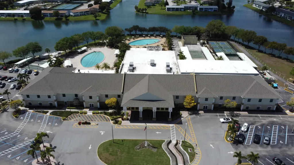 331 Windsor O West Palm Beach FL 33417