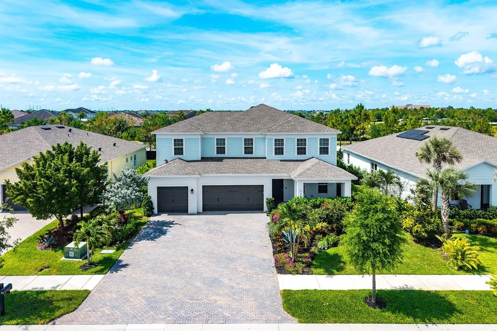 19196 Broad Shore Walk Loxahatchee FL 33470