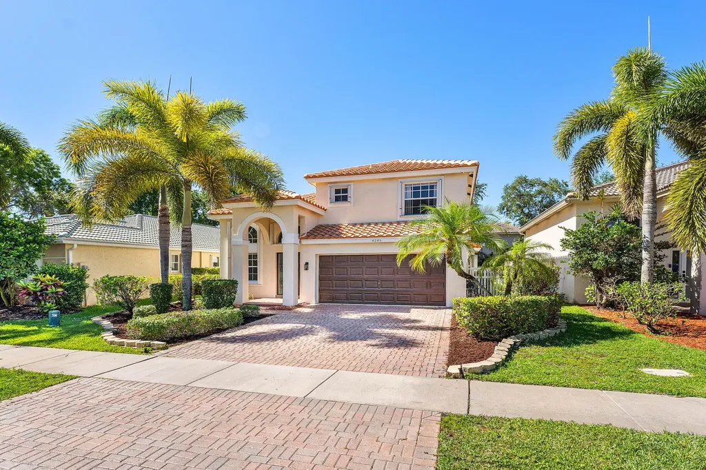 4245 Bluff Harbor Way Wellington FL 33449